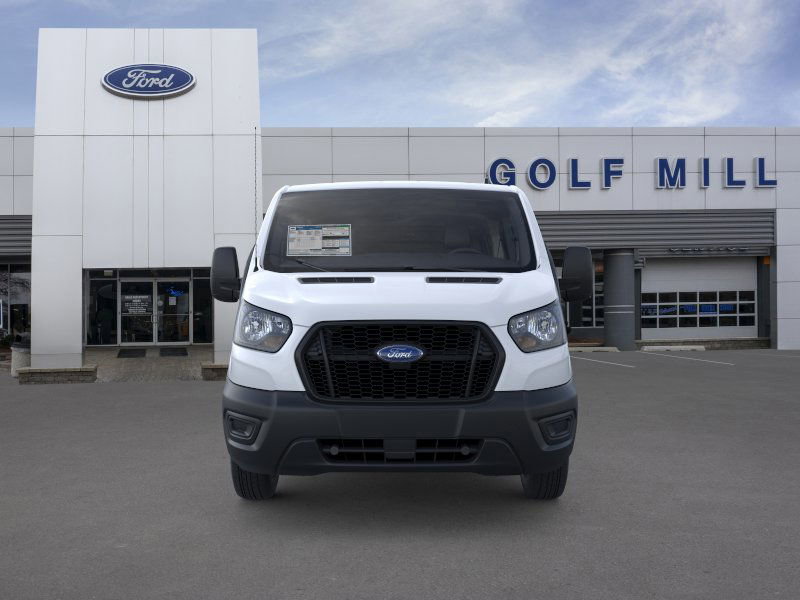 2025 FORD TRANSIT - Image 5