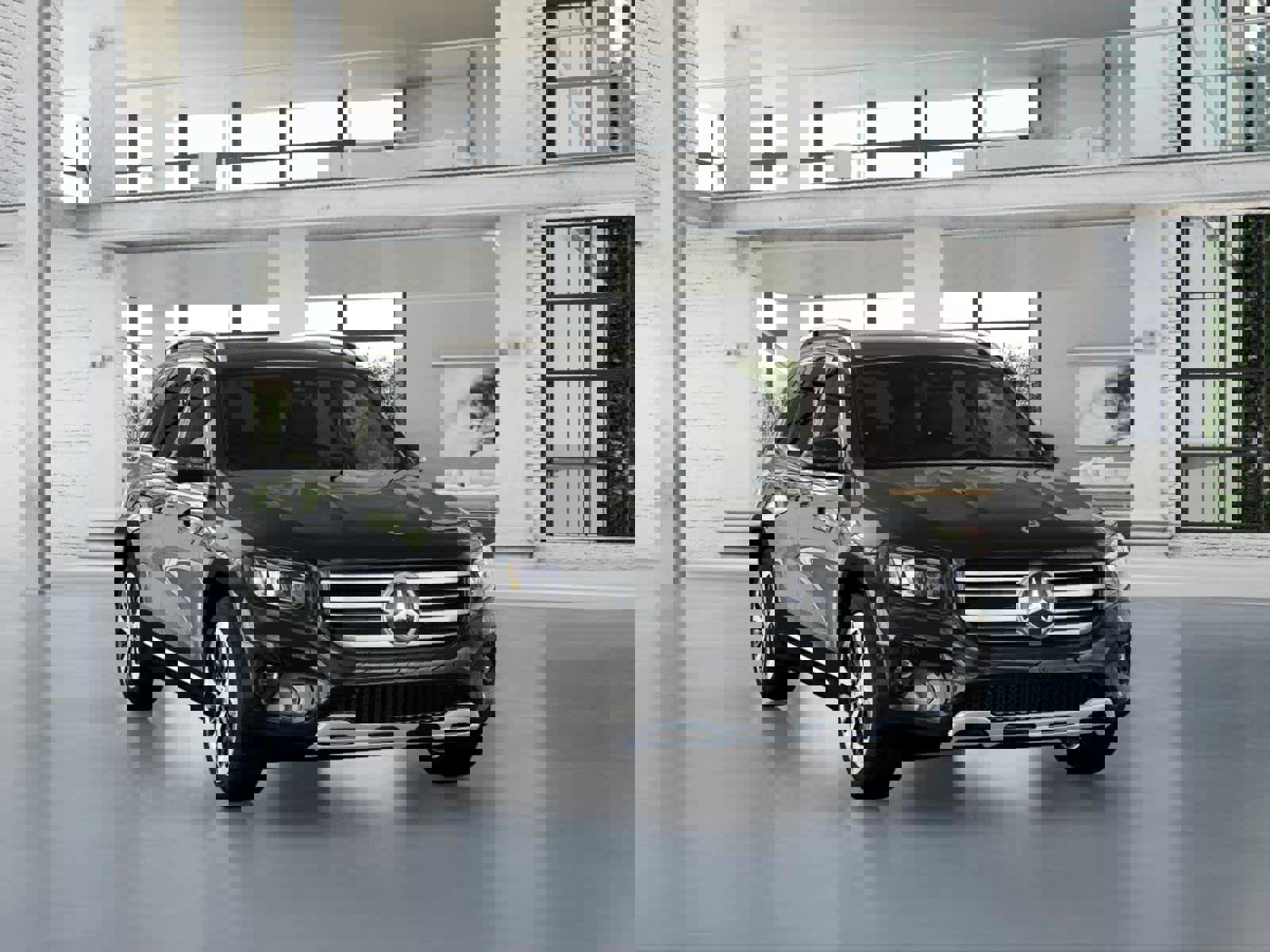 2024 Mercedes Benz GLB 250 4MATIC photo 20