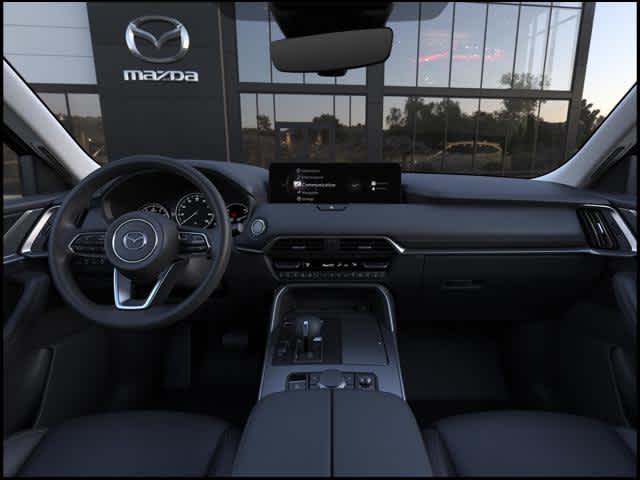 2026 Mazda CX-90 Preferred photo 2