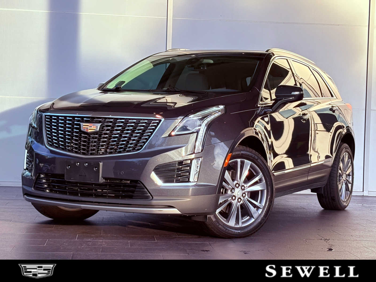 2023 Cadillac XT5 Premium Luxury's photo
