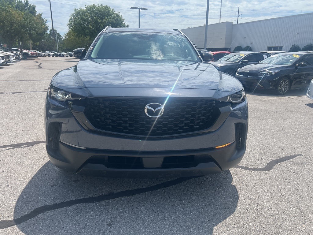 2025 Mazda CX-50 Premium Plus photo 3
