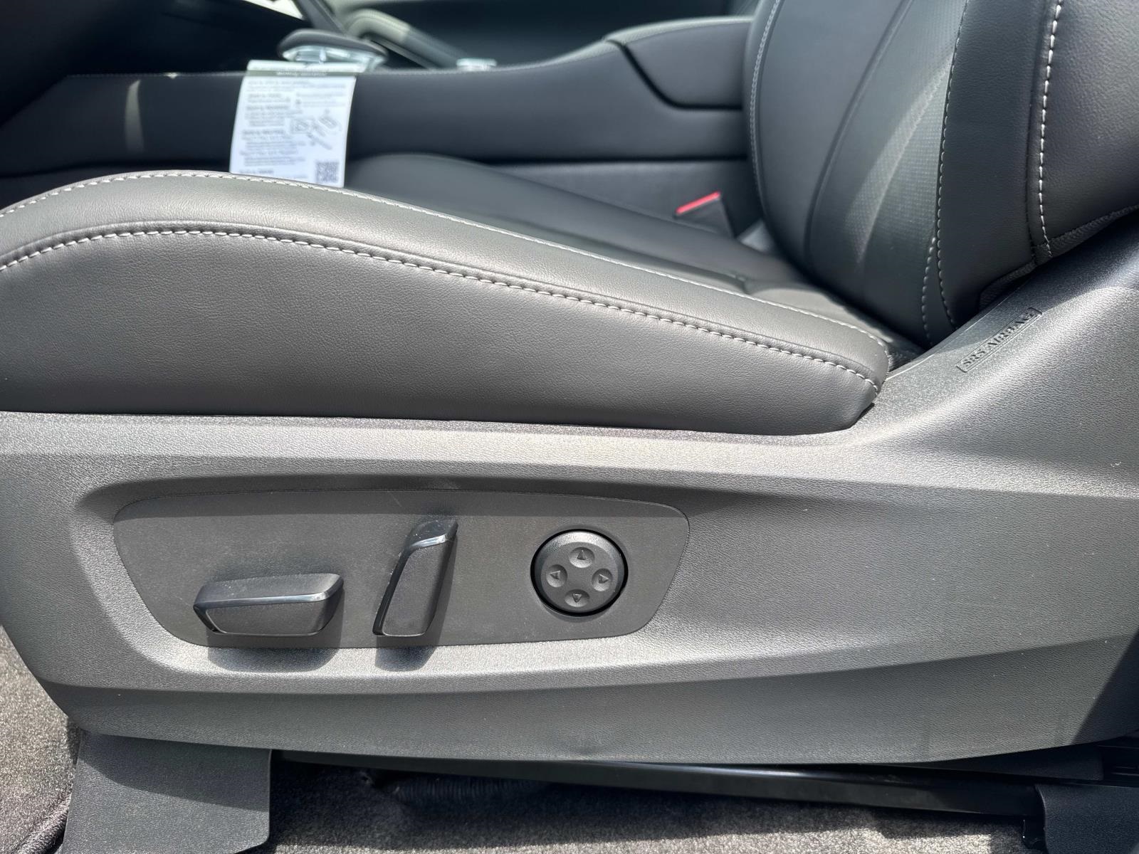 2025 Infiniti QX60 Luxe photo 11