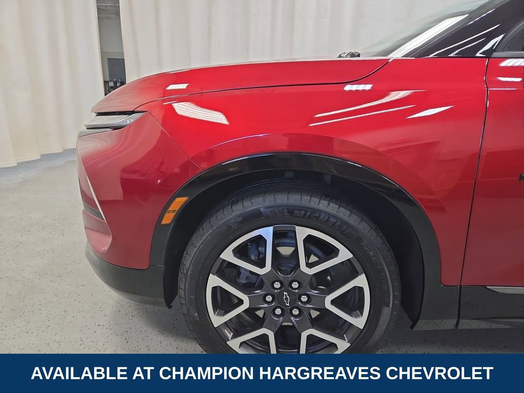 2024 Chevrolet Blazer RS photo 32