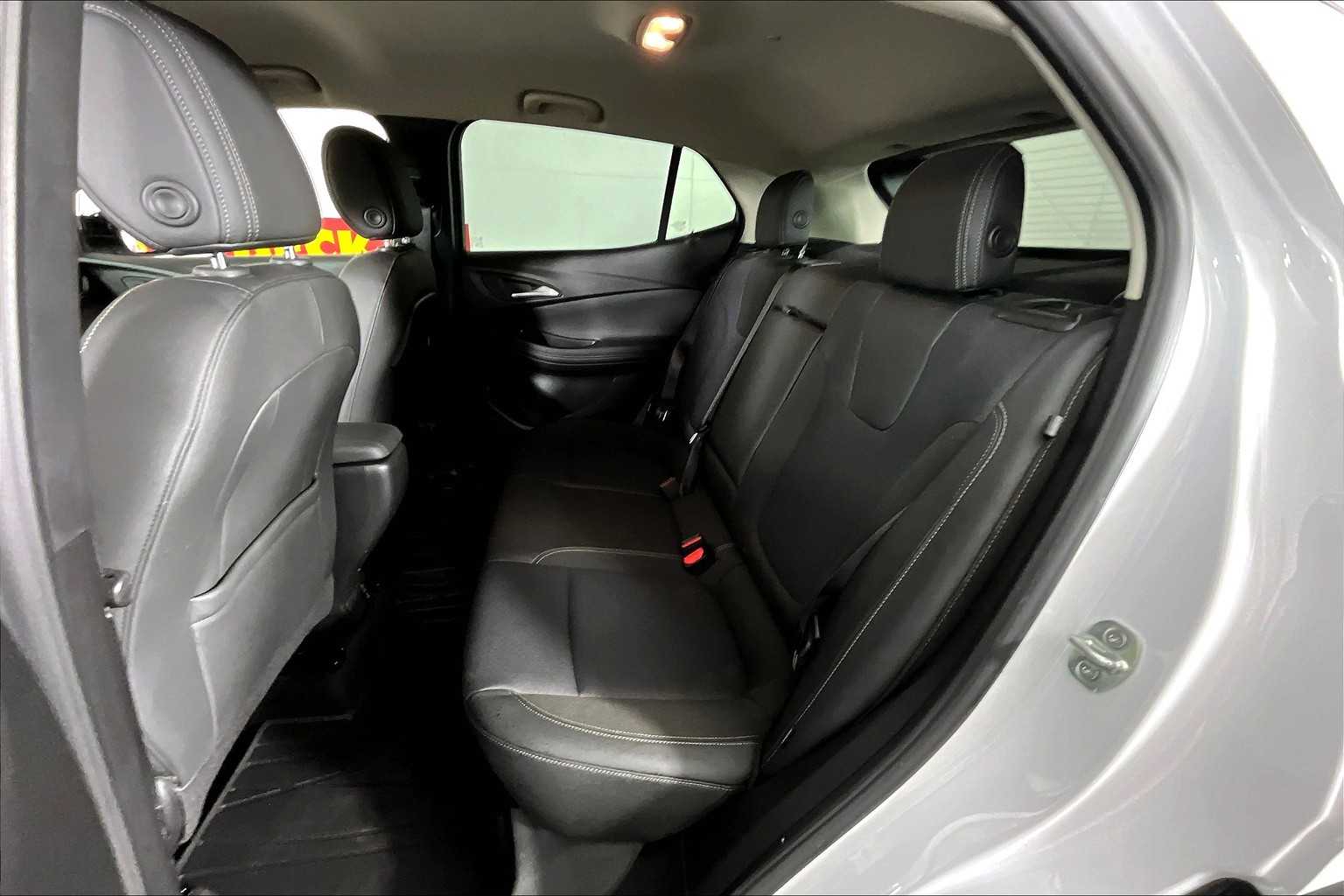2020 Buick Encore GX Select photo 15