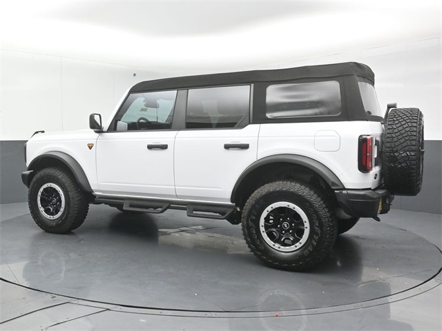 2023 FORD BRONCO - Image 5