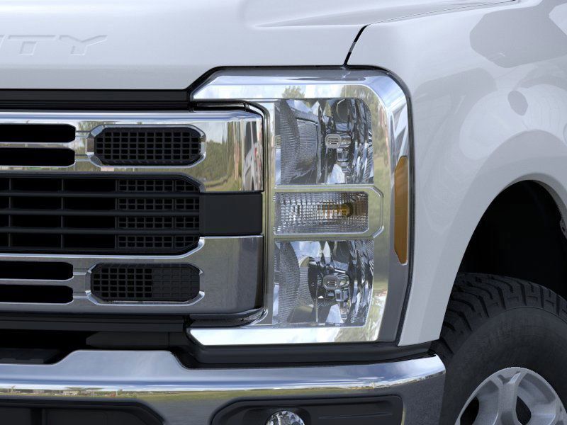 2026 FORD F-350 - Image 19