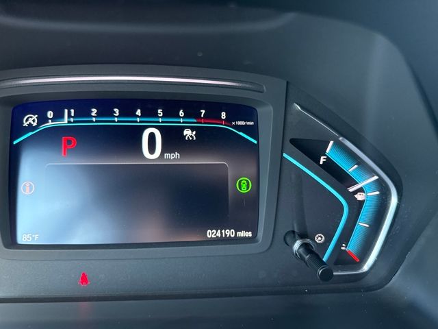 2023 Honda Odyssey Elite photo 30