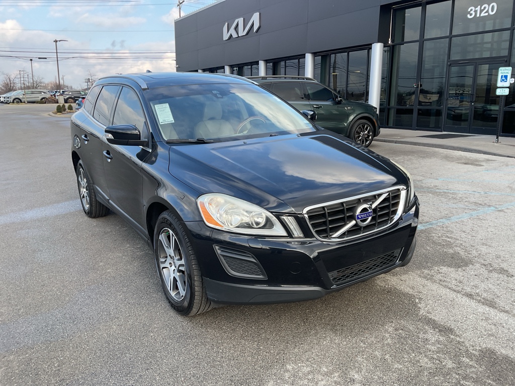 2013 Volvo XC60 T6's photo