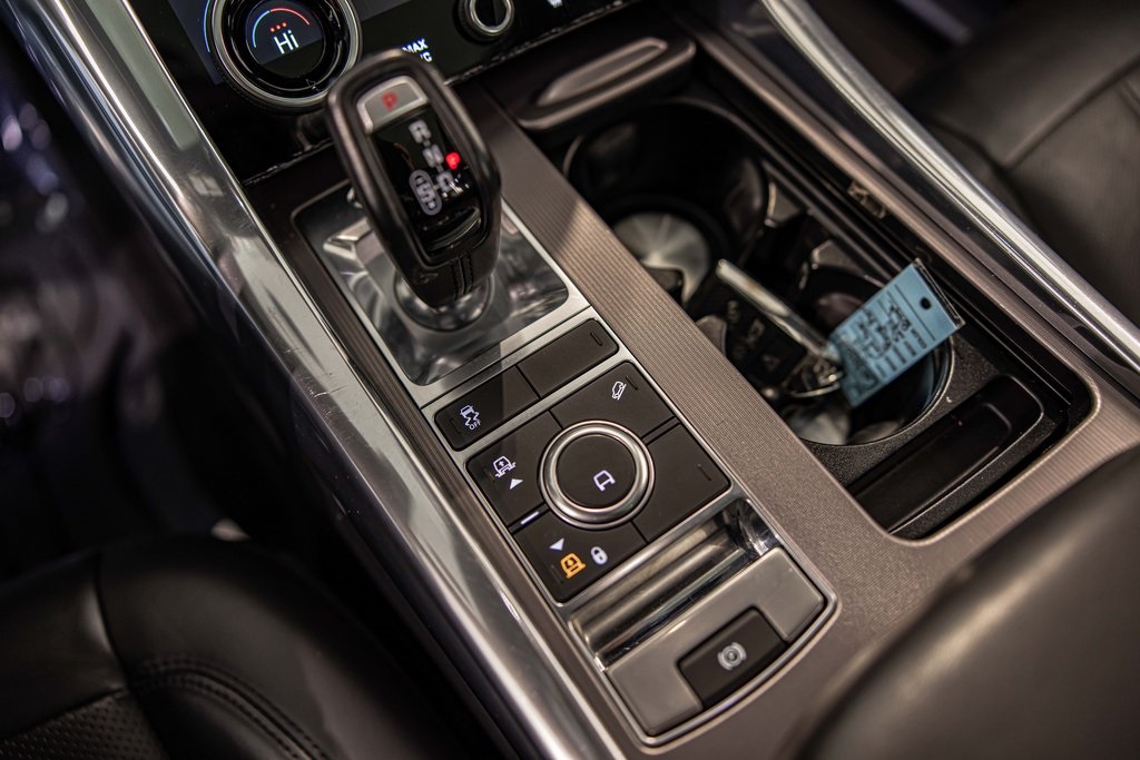 2019 LAND ROVER RANGE ROVER SPORT - Image 29