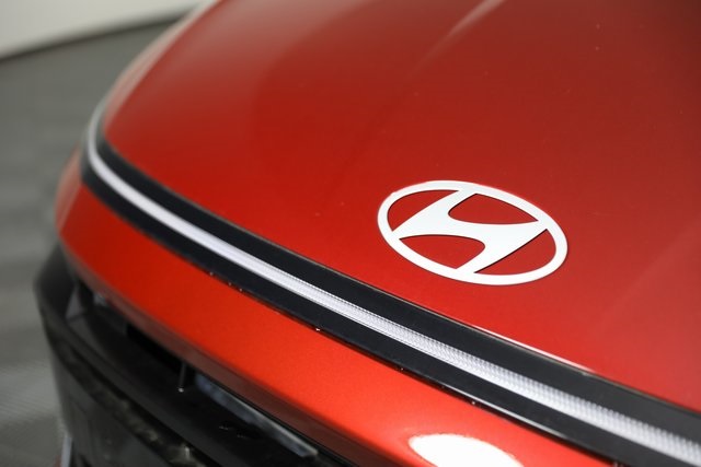 2026 Hyundai Sonata SE photo 25