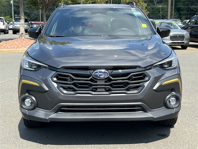 2024 Subaru Crosstrek Sport photo 16