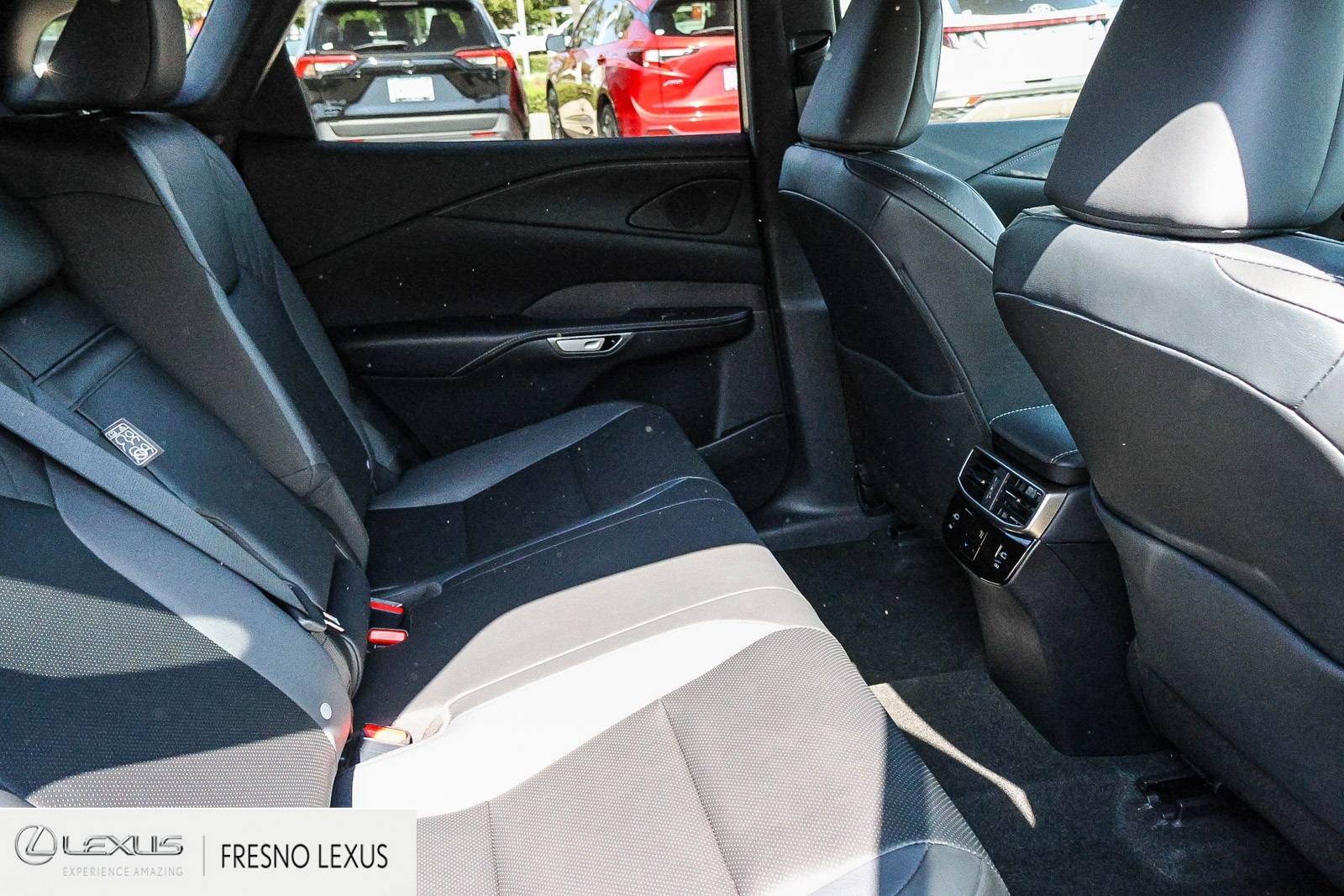 2023 Lexus RX 350 photo 12