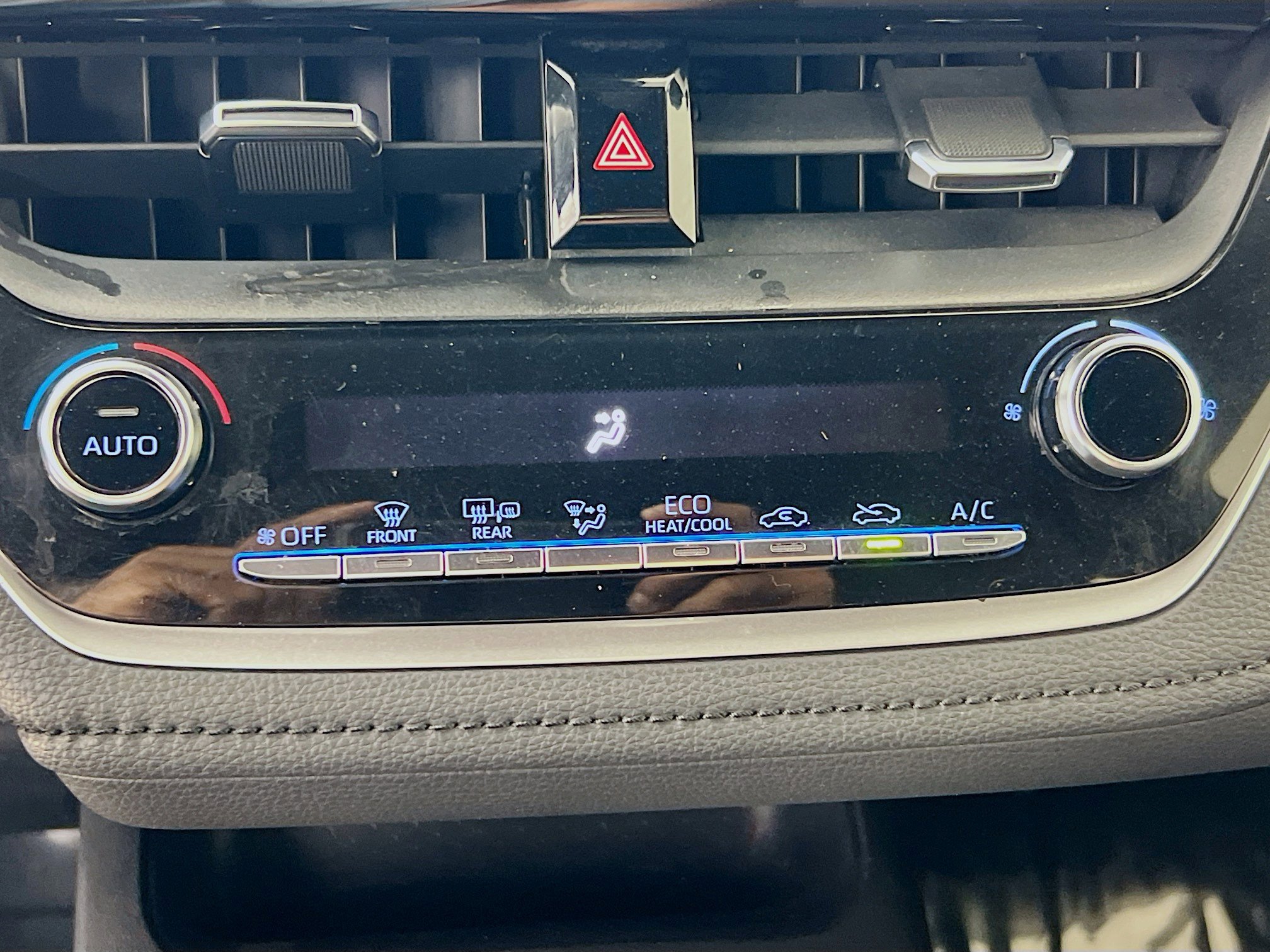 2021 Toyota Corolla SE photo 15