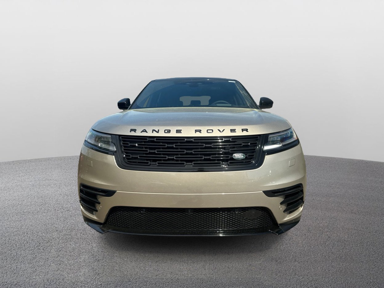2026 Land Rover Range Rover Velar P400 Autobiography photo 2
