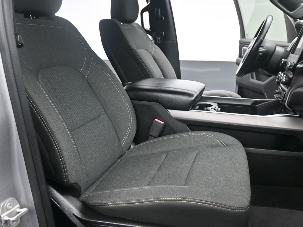 2019 Ram 1500 Big Horn Lone Star photo 3