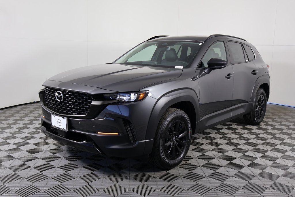 2026 Mazda CX-50 Premium's photo