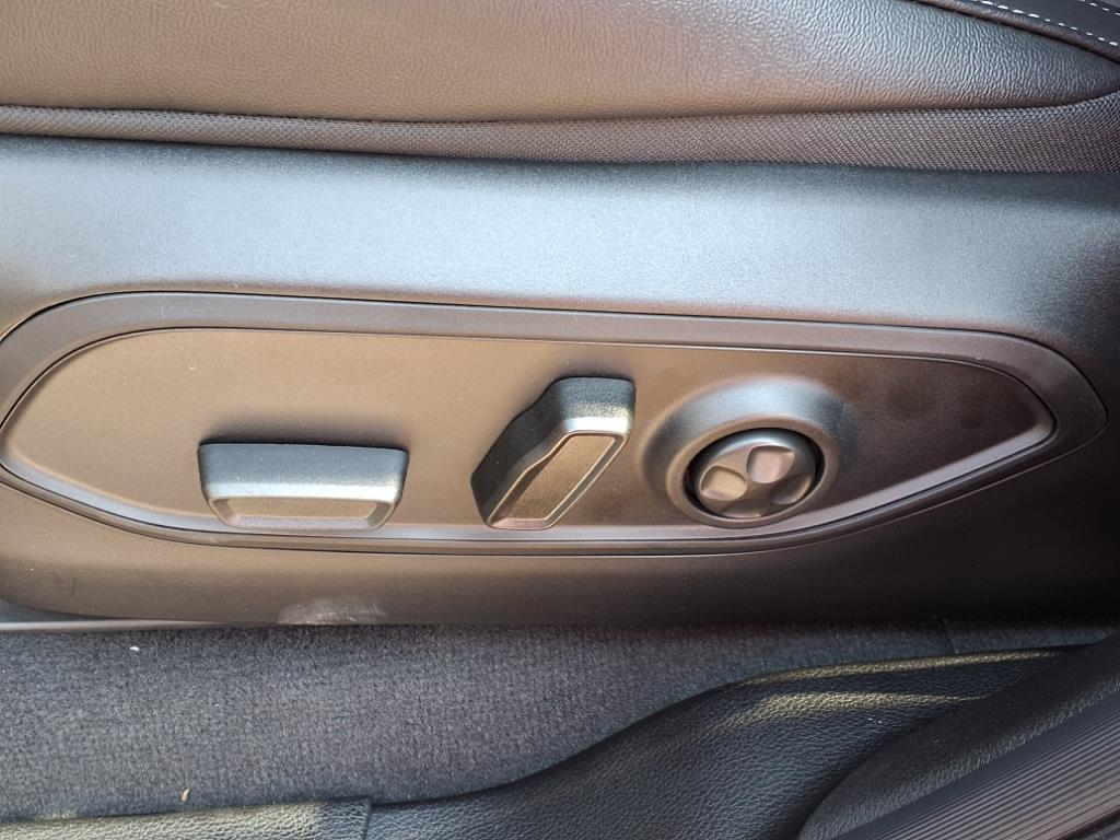 2025 Jeep Grand Cherokee Altitude X photo 5