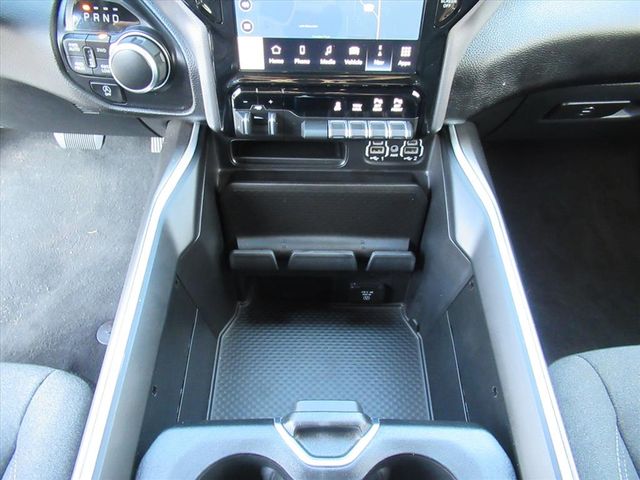 2023 Ram 1500 Big Horn Lone Star photo 22