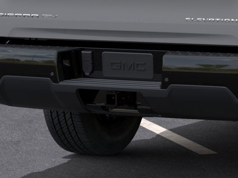 2026 Gmc Sierra Elevation photo 13