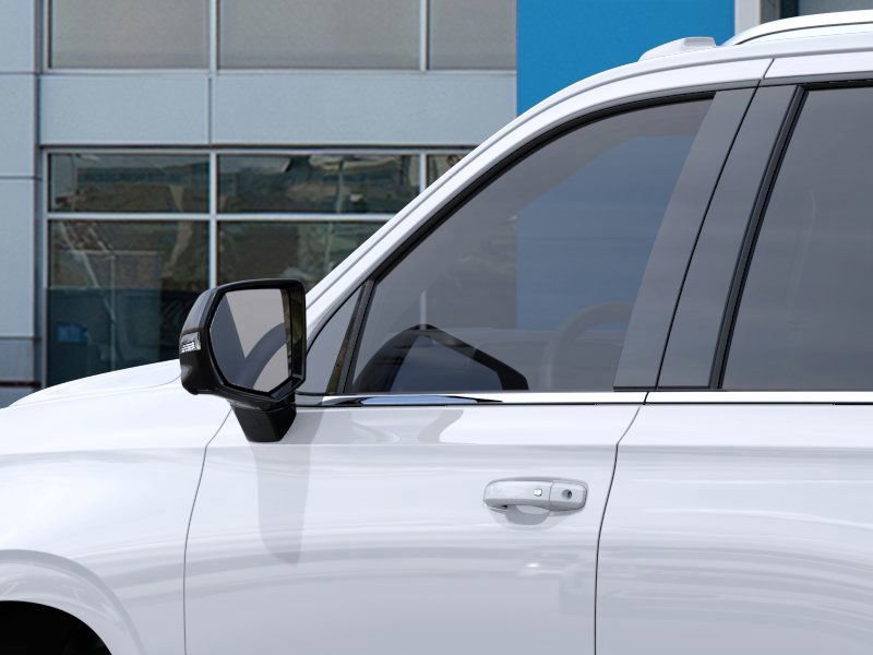 2026 Chevrolet Tahoe LT photo 11