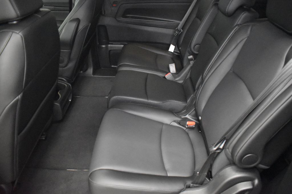 2026 Honda Odyssey EX-L photo 20