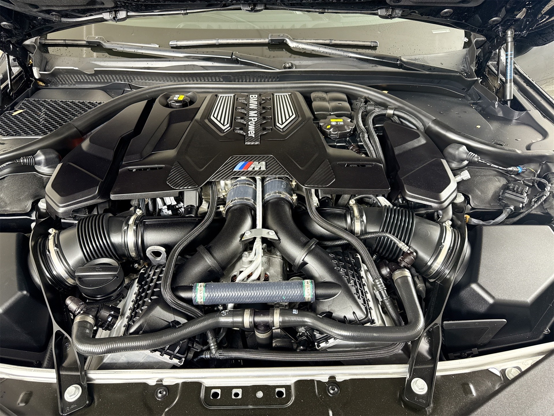 2022 Bmw M8 Competition photo 20