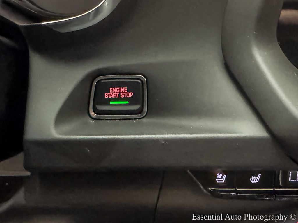 2018 CHEVROLET CAMARO - Image 15