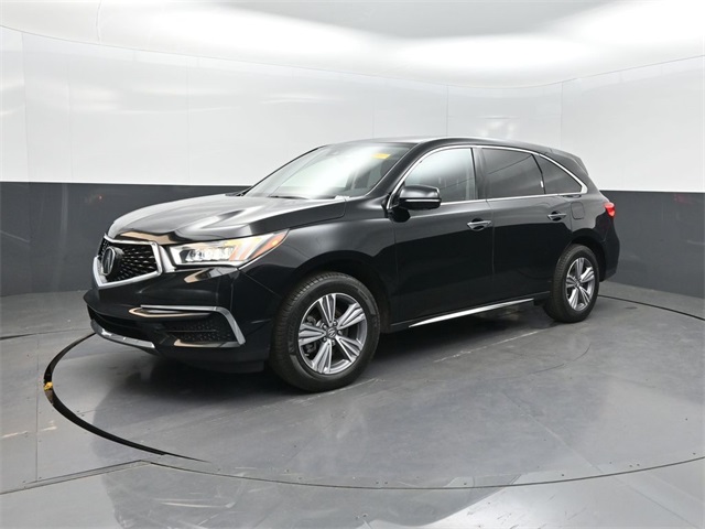2020 Acura MDX Base photo 25