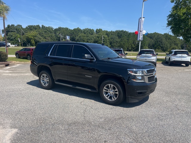 2019 Chevrolet Tahoe