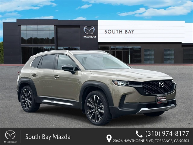 2025 Mazda CX-50 Premium's photo