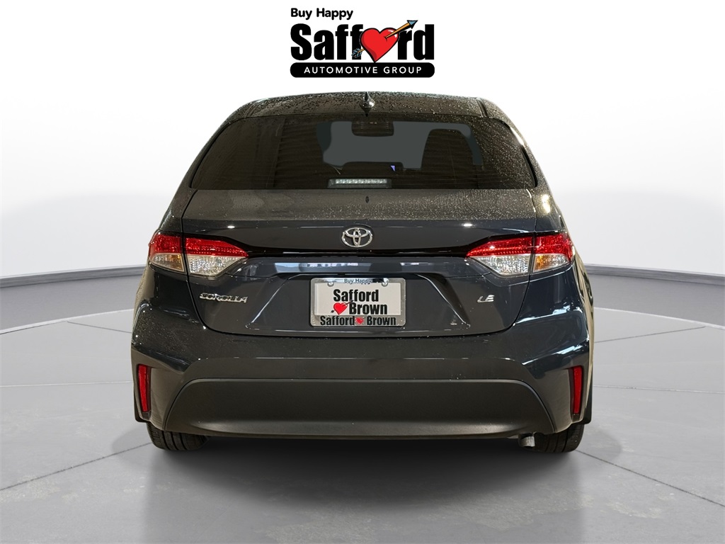 2024 Toyota Corolla LE photo 4