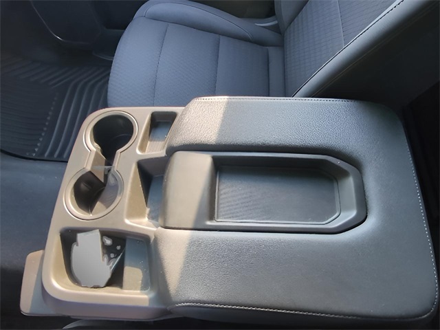 2022 Chevrolet Silverado 1500 LT photo 28