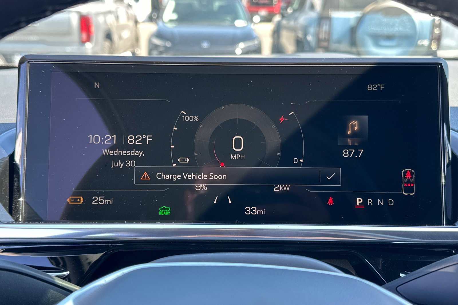 2026 Gmc Sierra Elevation photo 19