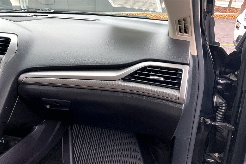 2018 FORD FUSION - Image 13