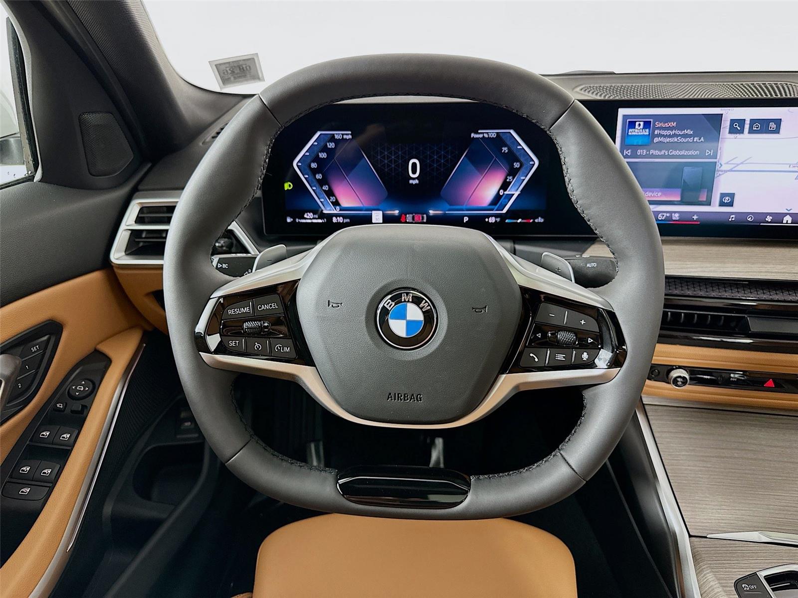 2025 Bmw 330i xDrive photo 10