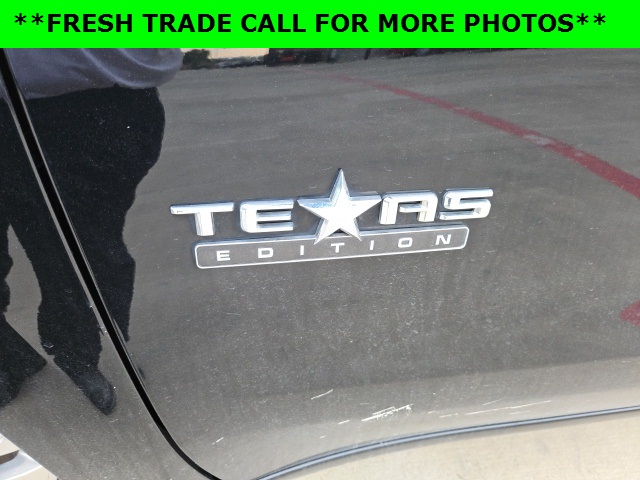 2020 Chevrolet Silverado 1500 LTZ photo 4