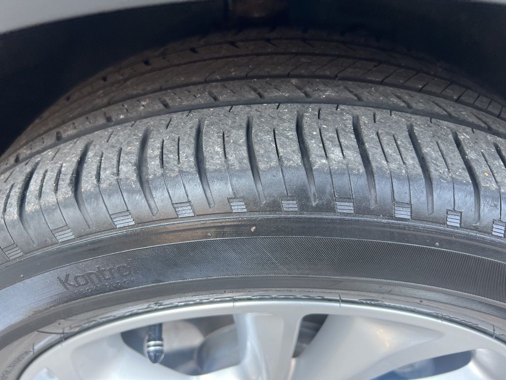 2021 Buick Encore GX Preferred photo 33