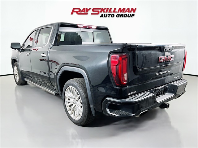 2019 Gmc Sierra 1500 Denali photo 5