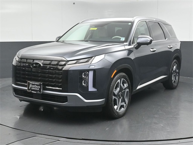 2024 HYUNDAI PALISADE - Image 3