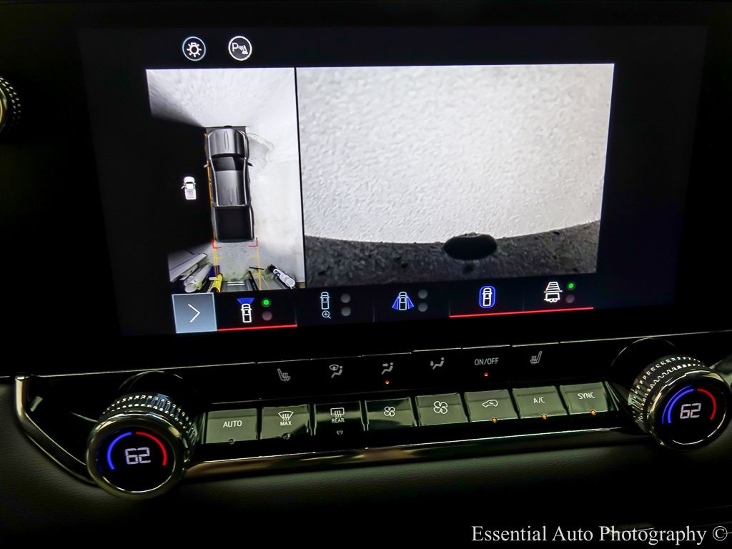 2023 GMC CANYON - Image 18