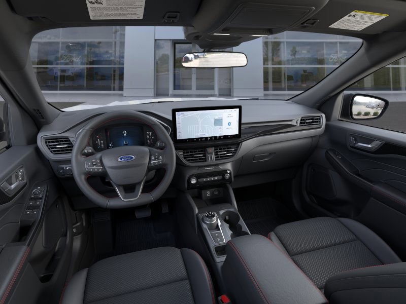 2025 Ford Escape ST-Line photo 8