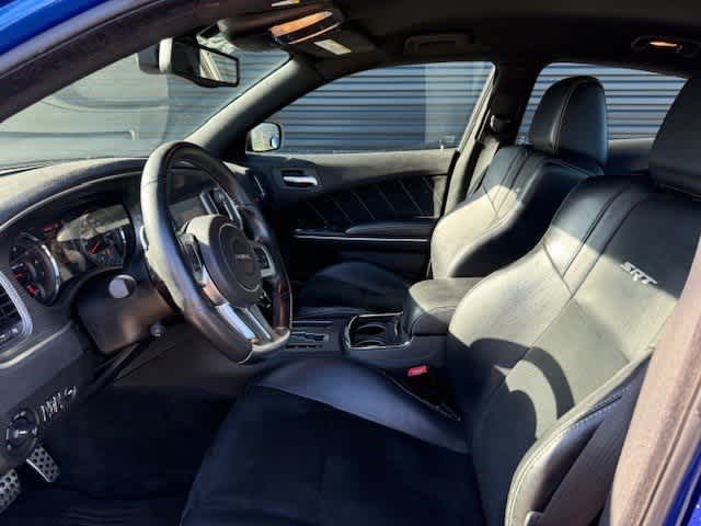 Used 2012 Dodge Charger SRT8 with VIN 2C3CDXEJ8CH270321 for sale in Saint Paul, Minnesota
