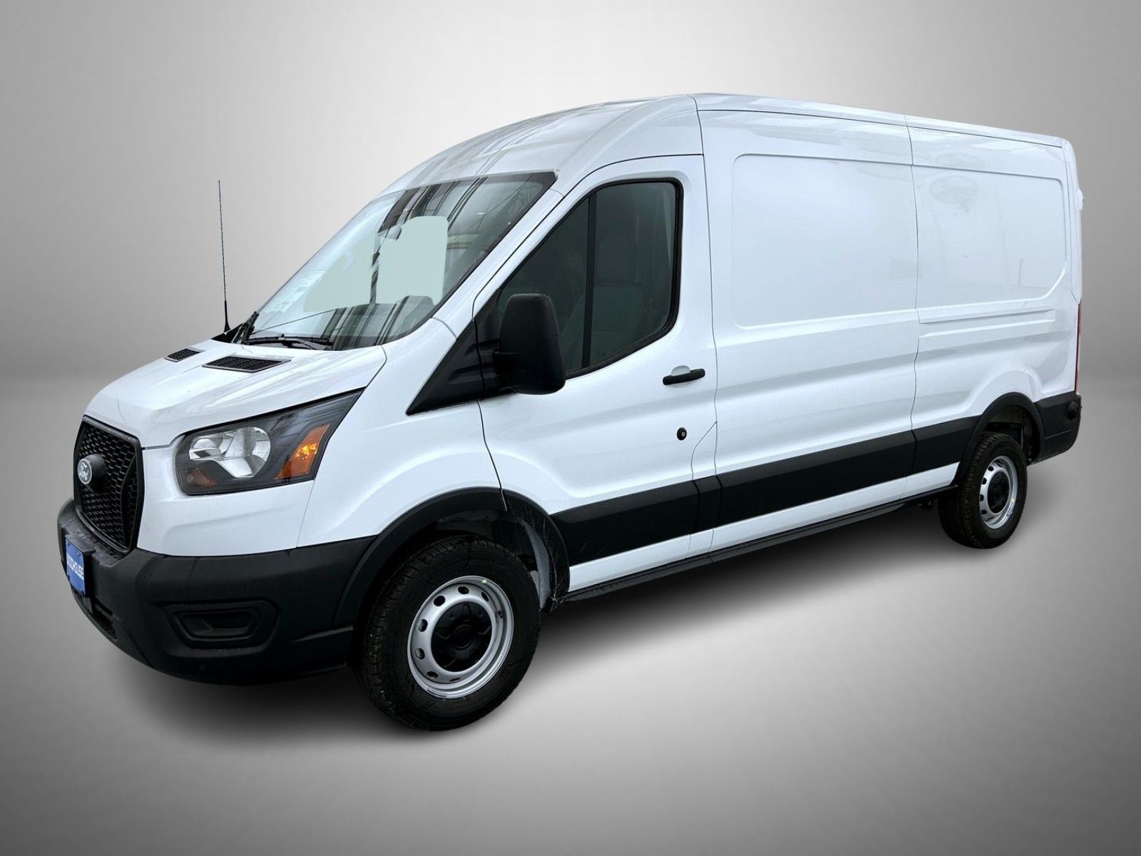 2026 Ford Transit Van Base's photo