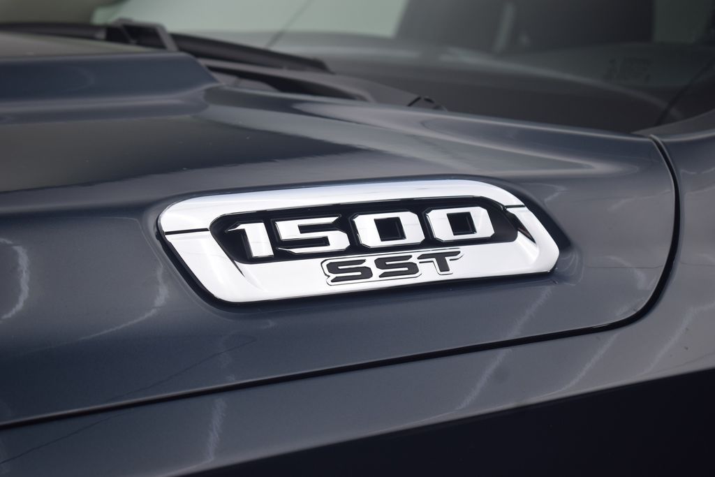 2025 Ram 1500 Big Horn Lone Star photo 29