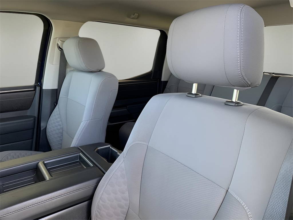 2024 Toyota Tundra SR5 photo 14
