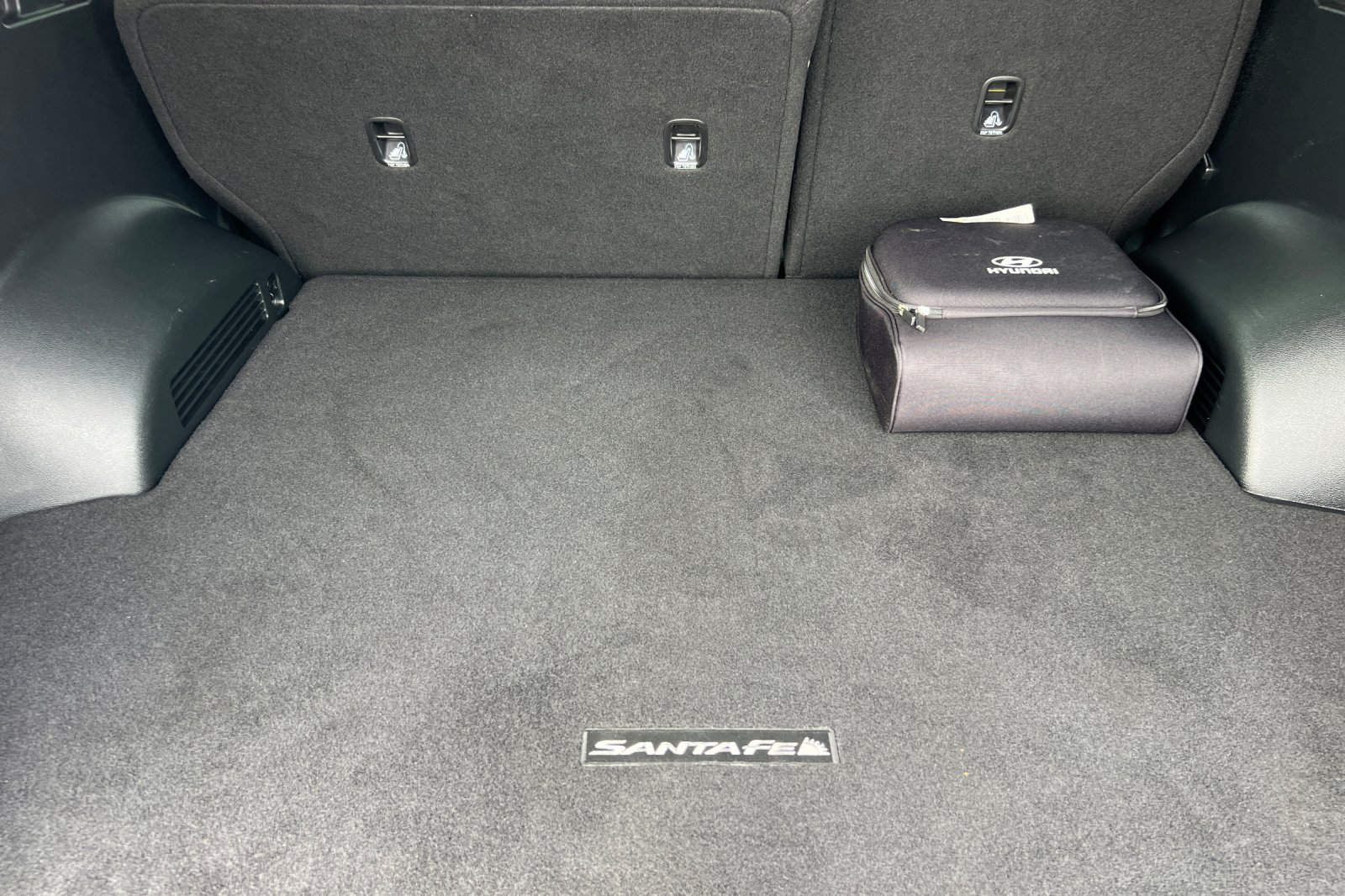 2023 Hyundai Santa Fe Limited photo 14