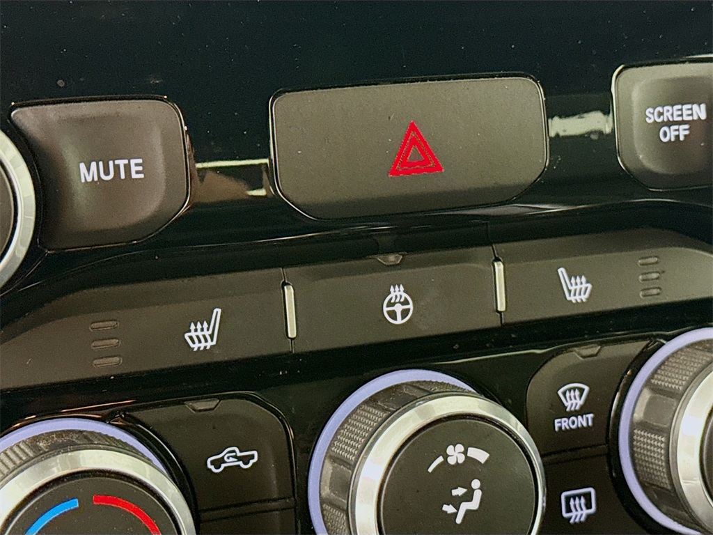 2019 Ram 1500 Big Horn Lone Star photo 20