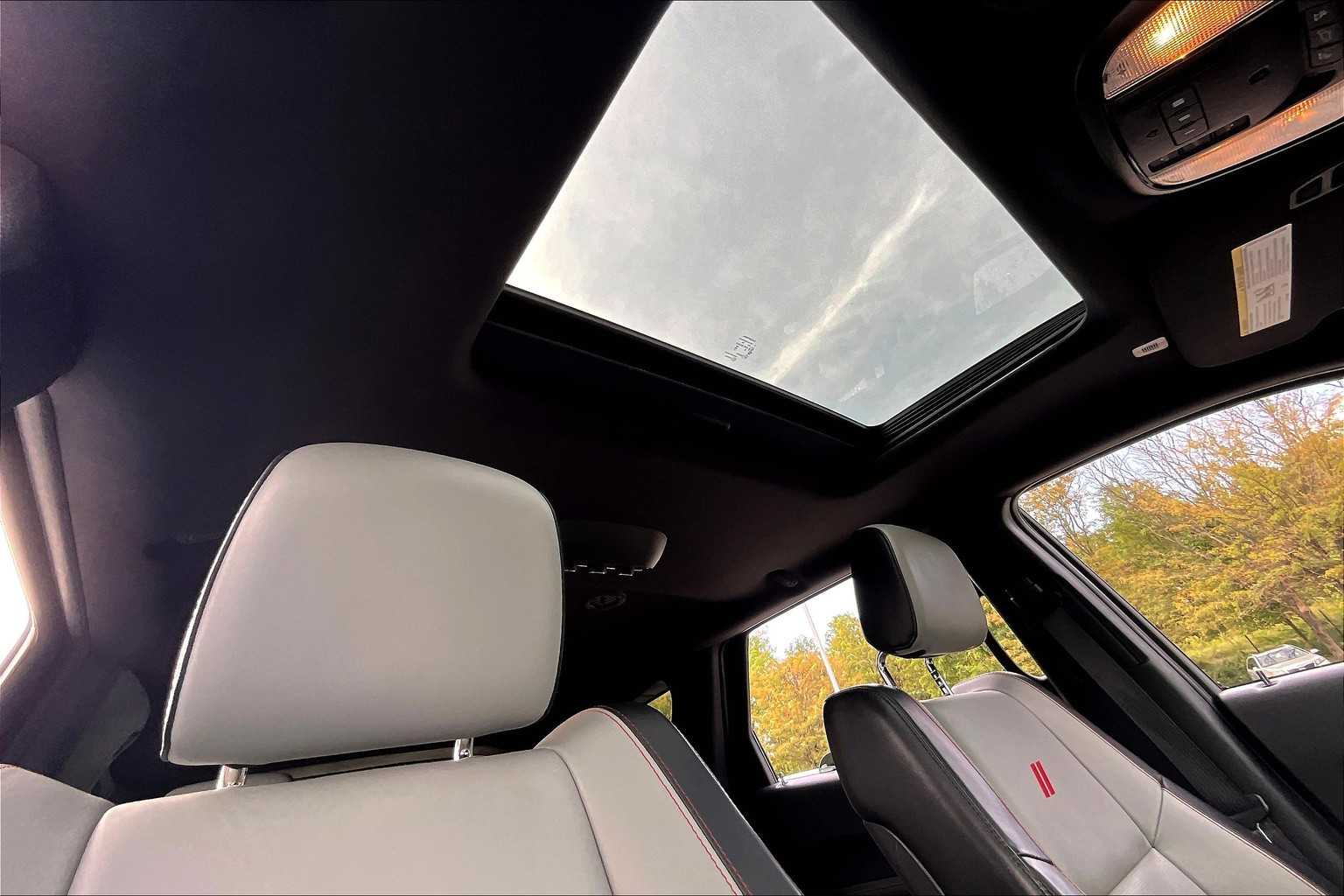 2024 Dodge Durango GT Plus photo 13