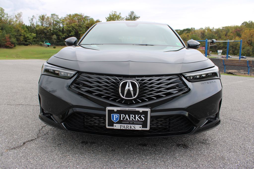 2025 Acura Integra A-Spec photo 4