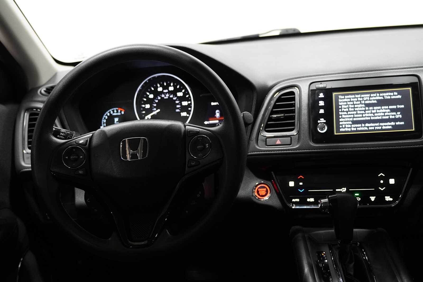2020 Honda HR-V EX photo 20